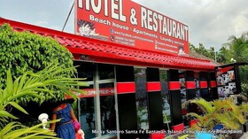 Micky Santoro Hotel & Restaurant