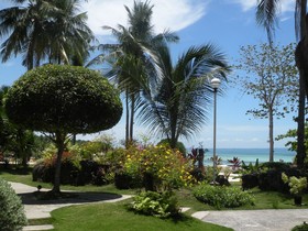 Ogtong Cave Resort
