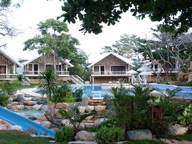 Ogtong Cave Resort