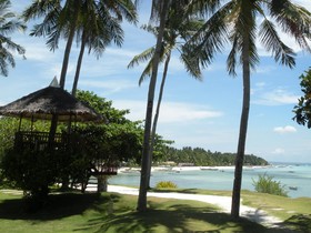 Ogtong Cave Resort