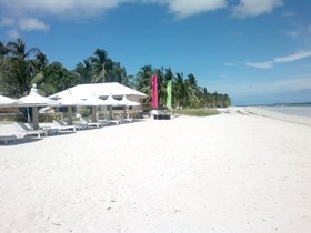 Santa Fe Beach Club