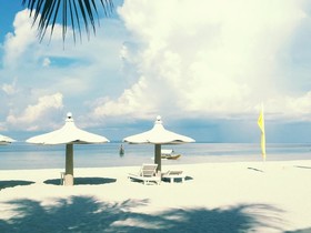 Santa Fe Beach Club