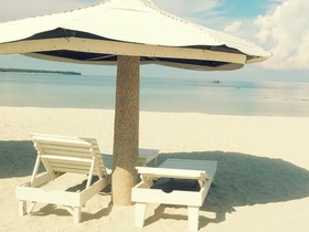 Santa Fe Beach Club