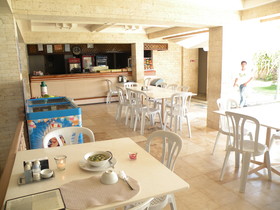 Santa Fe Beach Club