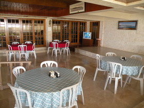 Santa Fe Beach Club
