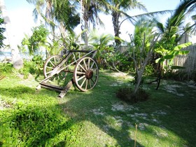 St. Bernard Beach Resort