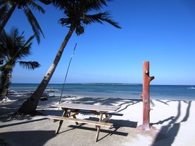 St. Bernard Beach Resort
