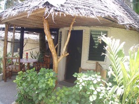 St. Bernard Beach Resort