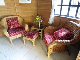 St. Bernard Beach Resort
