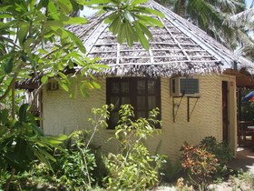 St. Bernard Beach Resort