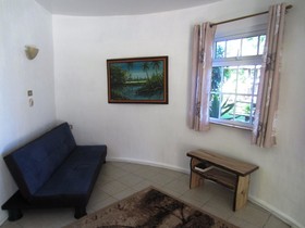 St. Bernard Beach Resort