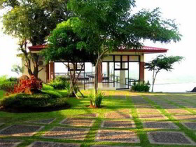 Punta De Fabian