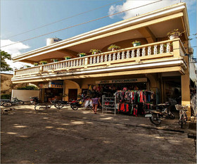 Batanes Seaside Lodge