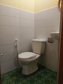 DDD Habitat Lodging House