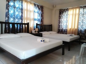 DDD Habitat Lodging House