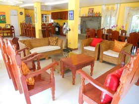 Dive Batanes Lodge