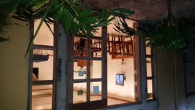 Nathaniel's Lodge