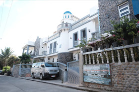 Pension Ivatan
