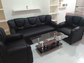 Aguba's Pontefino Prime Residences