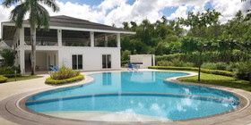 Aguba's Pontefino Prime Residences