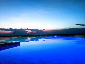 Bentrina Diving Resort