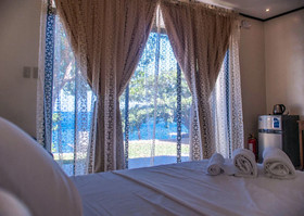 Bentrina Diving Resort