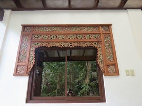 Cintai Coritos Garden