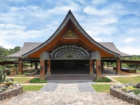 Cintai Coritos Garden