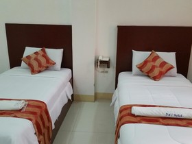 D'Mariners Hotel