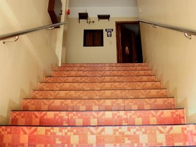 D'Mariners Hotel