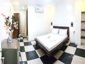 Fap Executive Hotel by OYO