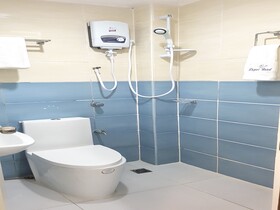Fap Executive Hotel by OYO