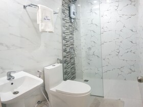 Fap Executive Hotel by OYO