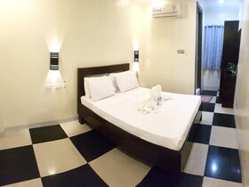 Fap Executive Hotel by OYO