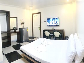 Fap Executive Hotel by OYO