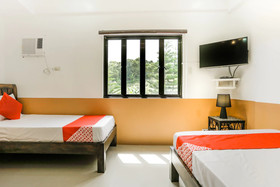 Jill's Residences by OYO Rooms