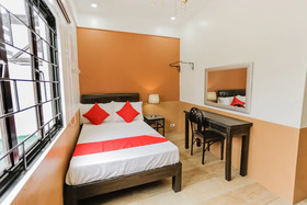 Jill's Residences by OYO Rooms