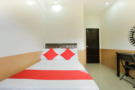 Jill's Residences by OYO Rooms