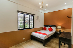 Jill's Residences by OYO Rooms