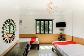 Jill's Residences by OYO Rooms