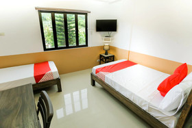 Jill's Residences by OYO Rooms