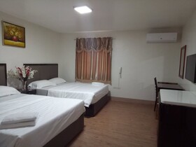 Meaco Royal Hotel - Batangas City