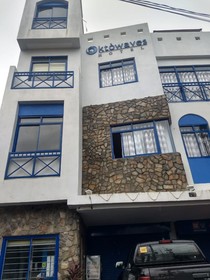 Oktowaves Hotel by OYO Rooms