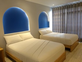 Oktowaves Hotel by OYO Rooms