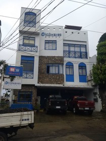 Oktowaves Hotel by OYO Rooms