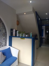 Oktowaves Hotel by OYO Rooms