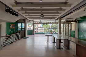 Park B&B Batangas by ZEN Rooms