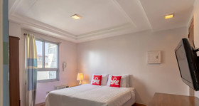 Park B&B Batangas by ZEN Rooms