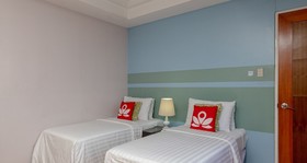 Park B&B Batangas by ZEN Rooms