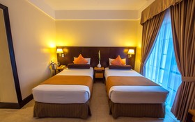 Pontefino Hotels